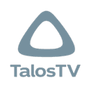 TalosTV logo