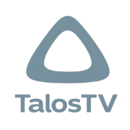 TalosTV logo