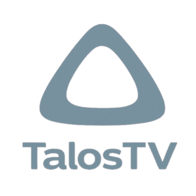 TalosTV mark